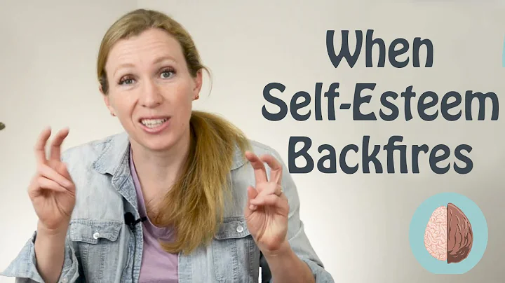 Why Self-Esteem Backfires - DayDayNews