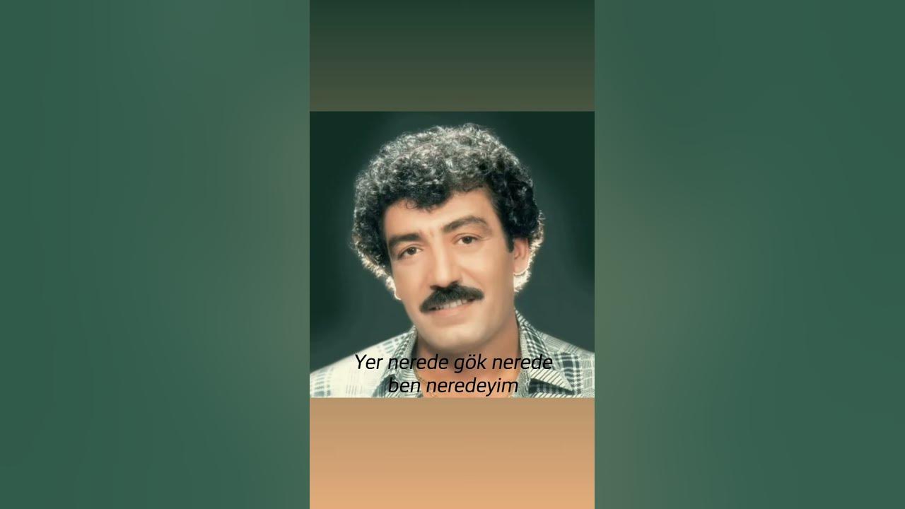 Müslüm Gürses- Belalım