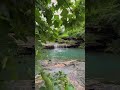 एक ऐसा वॉटरफॉल जिसे देखते ही आपका दिल इसे छू जाएगा” ❤️🍃