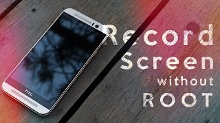 Screen Recording Apps for Android no Root screenshot 1