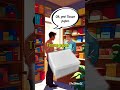 Daily English Conversation at a Shop | Correct Word Practice #english #shorts