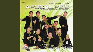 Video thumbnail of "Banda Apocalipsis - Amor Sublime"