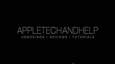 How To Cool Down Your iMac - TUTORIAL