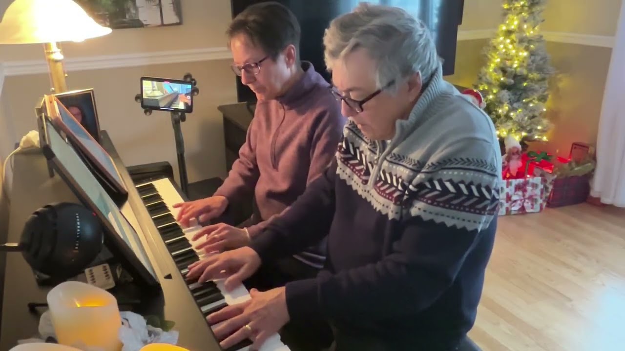 Passacaglia (Arr. Noviscore niveau 2)