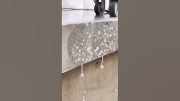 Slate grinding-Good machinery makes work easier👍