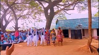 Dangara Talia Rani Dance Cover Video || Penikona High School 2022||