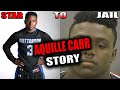 WHAT HAPPENED TO AQUILLE CARR?! THE MOST EXCITING PLAYER IN HIGH SCHOOL TO...? Aquille Carr's Story