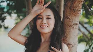 HANNAH PINEDA DEBUT SAME DAY EDIT
