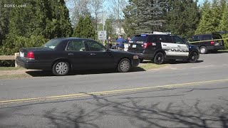 Hamden police investigate apparent homicide of 15-year-old