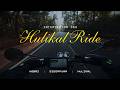 Hulikal Ride ASMR | Interceptor 650 | Pure Engine Sounds