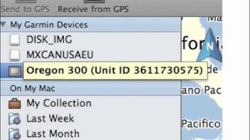 installation Manual video Map E32 Mac BaseCamp English