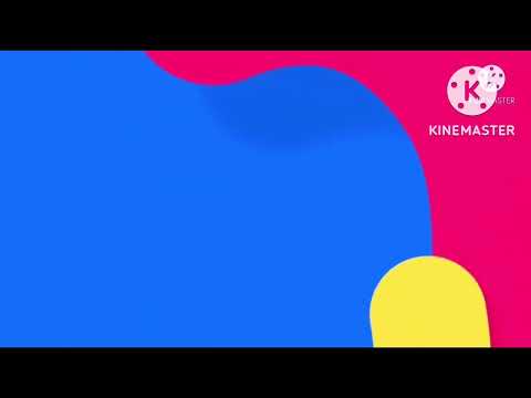 Disney Channel KermitLand Night Loop 2022 