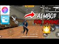 FREE FIRE 🔥 || AIM BOT + 3D IOS SAFE 100% ✅ Anti-Ban Anti-Blacklist 💠