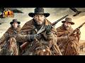 In A Land Without Rules, They Were The Law. THE GUARDSMEN | Full WESTERN ACTION Movie HD