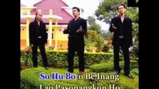LORAN TRIO   MASIHOL AU INANG