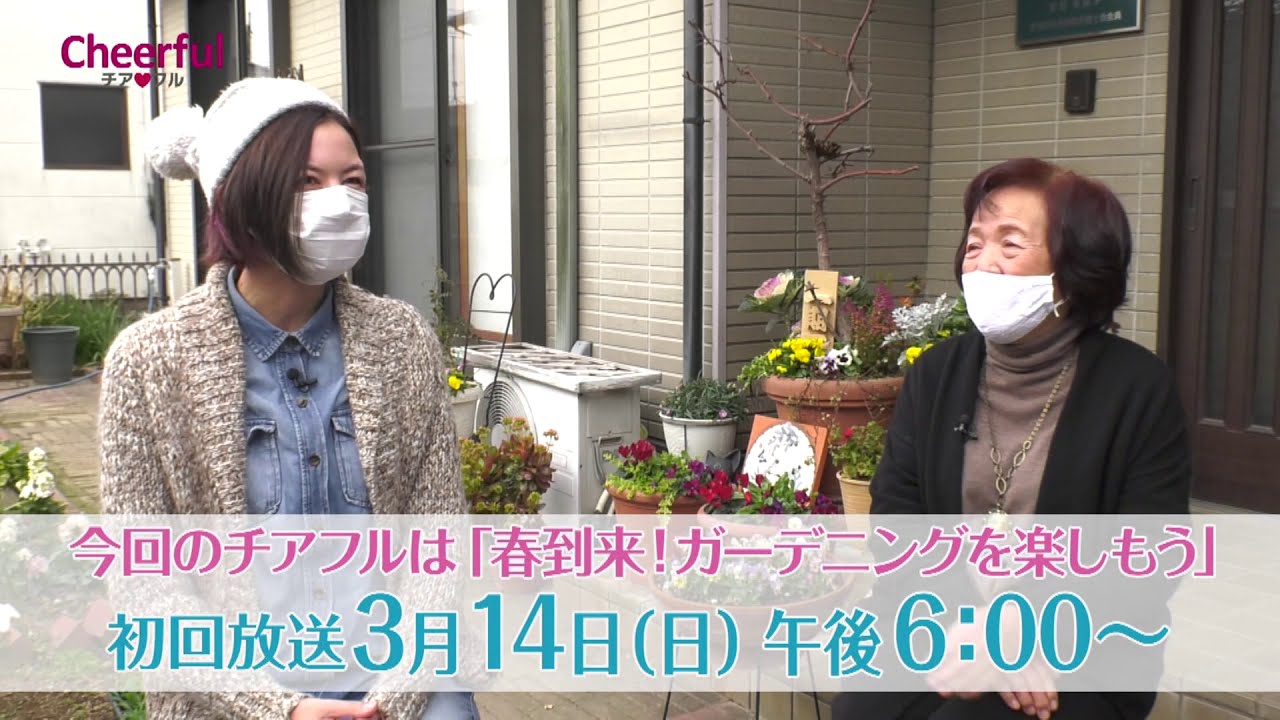 春到来 ガーデニングをはじめよう 寄せ植えの手順とコツ Katch キャッチネットワーク