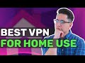 Avezvous vraiment besoin dun vpn  la maison  avantages dun vpn  la maison