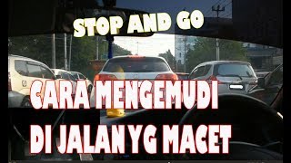 Download TRIK MENGEMUDI DI JALANAN DATAR YANG MACET - TUGU MUDA SEMARANG TRIK MENGEMUDI DI JALANAN DATAR YANG MACET - TUGU MUDA SEMARANG