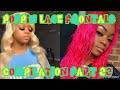 POPPIN LACE FRONTALS COMPILATION PART 22 🌈😍😍😍😍 | Baby Doll Layla