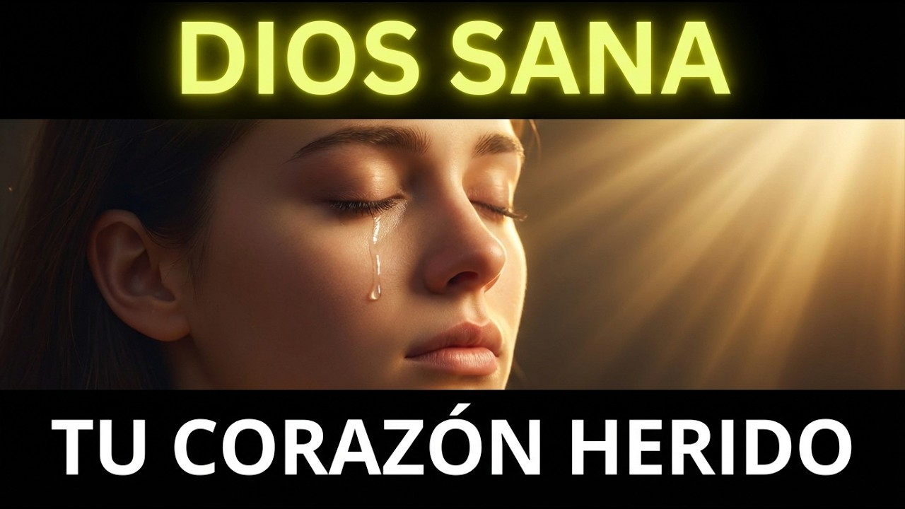 DIOS TIENE UN MENSAJE PARA TI | Lo que fue destruido será reconstruido por Dios