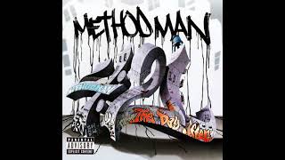 Method Man - Let&#39;s Ride (Instrumental)