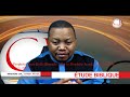 Message prophetique 2 pour koffi olomide et cindy du 06112021 par le prophte jean luc kamani