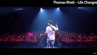 [인생에 대하여]Thomas Rhett - Life Changes 가사/해석