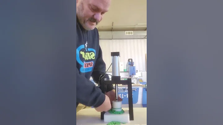 Shampoo Bar/Shaved Soap Press