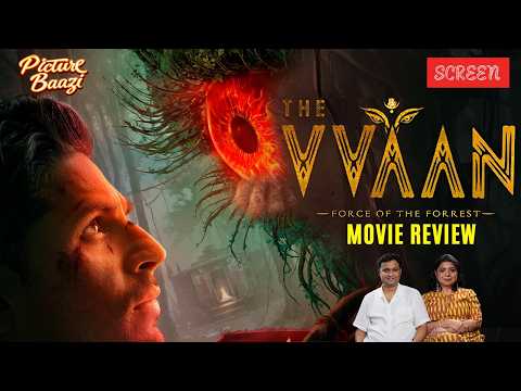 ‘The Vvaan’ Review: Sidharth Malhotra-Tamannaah Bhatia Film Gets Lost In Its Own Folklore | Screen