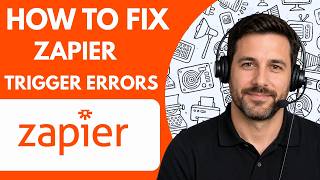 How to Fix Zapier Trigger Errors  Full Guide 2026