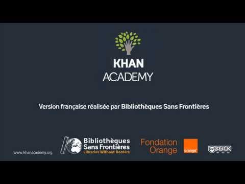 Déterminer l'ensemble de