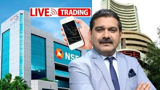 NSE, BSE to conduct special trading session today to test preparedness for disruptions| Anil Singhvi