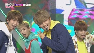 Show Chdanion Ep244 Golden Child  Damdadi   