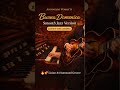 Buona Domenica 🎸 Smooth Jazz Groove | Guitar & Hammond Vibes