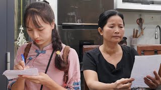 CEO David’s mother was shocked by Tieu San’s secret—but what Tieu San did next left her speechless