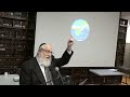 3d presentation of rambams kiddush hachodesh by rabbi chaim shmuel friedman  5784