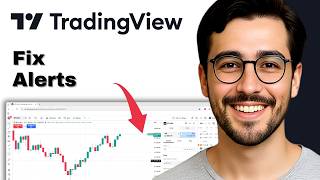 How to fix alerts notification not working tradingview - Easy Guide (2026) screenshot 3