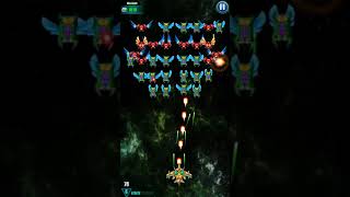 Alien Shooter Level 30 Medium | Galaxy Attack | Space Shooting Games | шутер с пришельцами