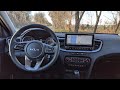 KIA Ceed Sportswagon 1.0 T-GDi Acceleration (0-100 & 100-170 km/h)