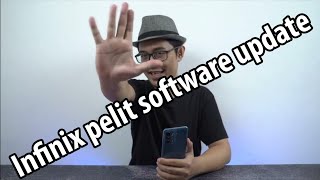 INFINIX Pelit Software Update? screenshot 1