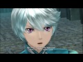 Tales of Zestiria - Mikleo become Sub Lord scene