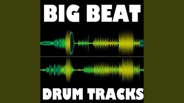 Swing Funky Drum Loop 2 (96 BPM)