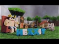 EV YAPIYORUZ VE KULE BASIYORUZ !!! | Minecraft | Hexxit | Sezon - 4 | Bölüm - 2