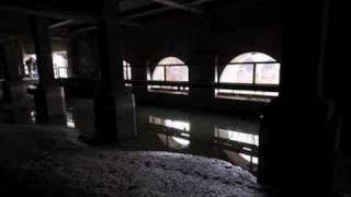 Forgotten Places - Rochester Subway