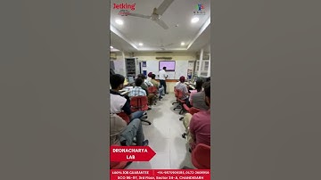 Exploring Jetking Chandigarh: The Future of Cyber Education