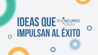 Fase II del Concurso Ideas 2024 I Capacitaciones a emprendedores semifinalistas