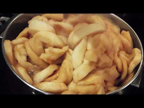 How to Make: Fried Apple Pies