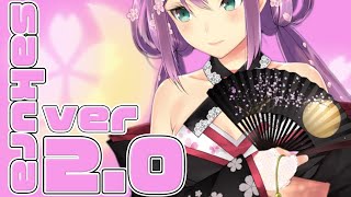 桜凛月、Youtube、ライブ、live、ユーチューブ