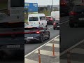 POV Truck Driving: Dublin im April – Mitten im Tankstreik! 🚛🇮🇪⛽#viral #like #viralvideo