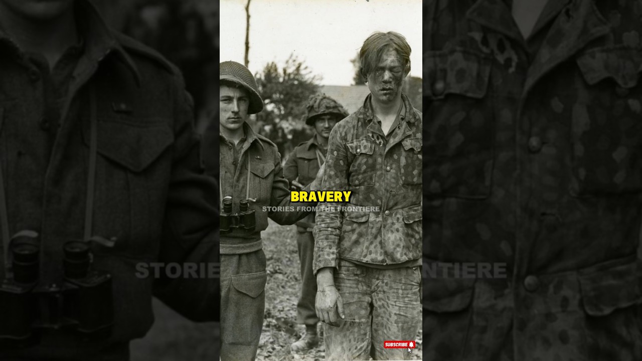 Canada’s Critical Role in the Normandy Landings 😱